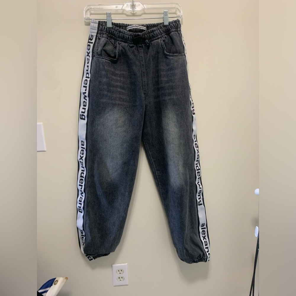 Alexander Wang Denim Jeans Small